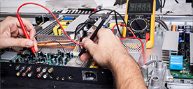 Matrix touch screen: revolutionary technological progress